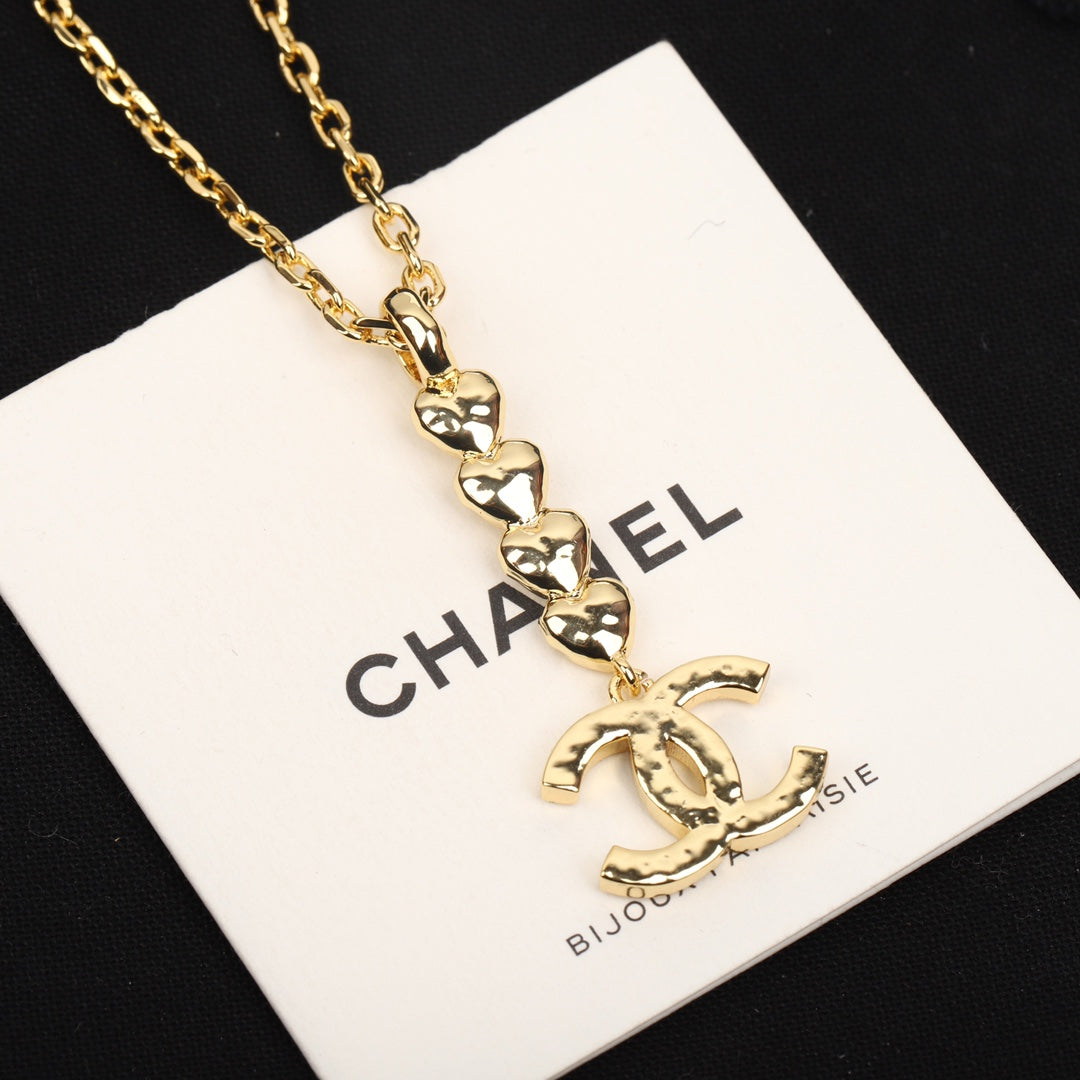 小香家-項鍊480