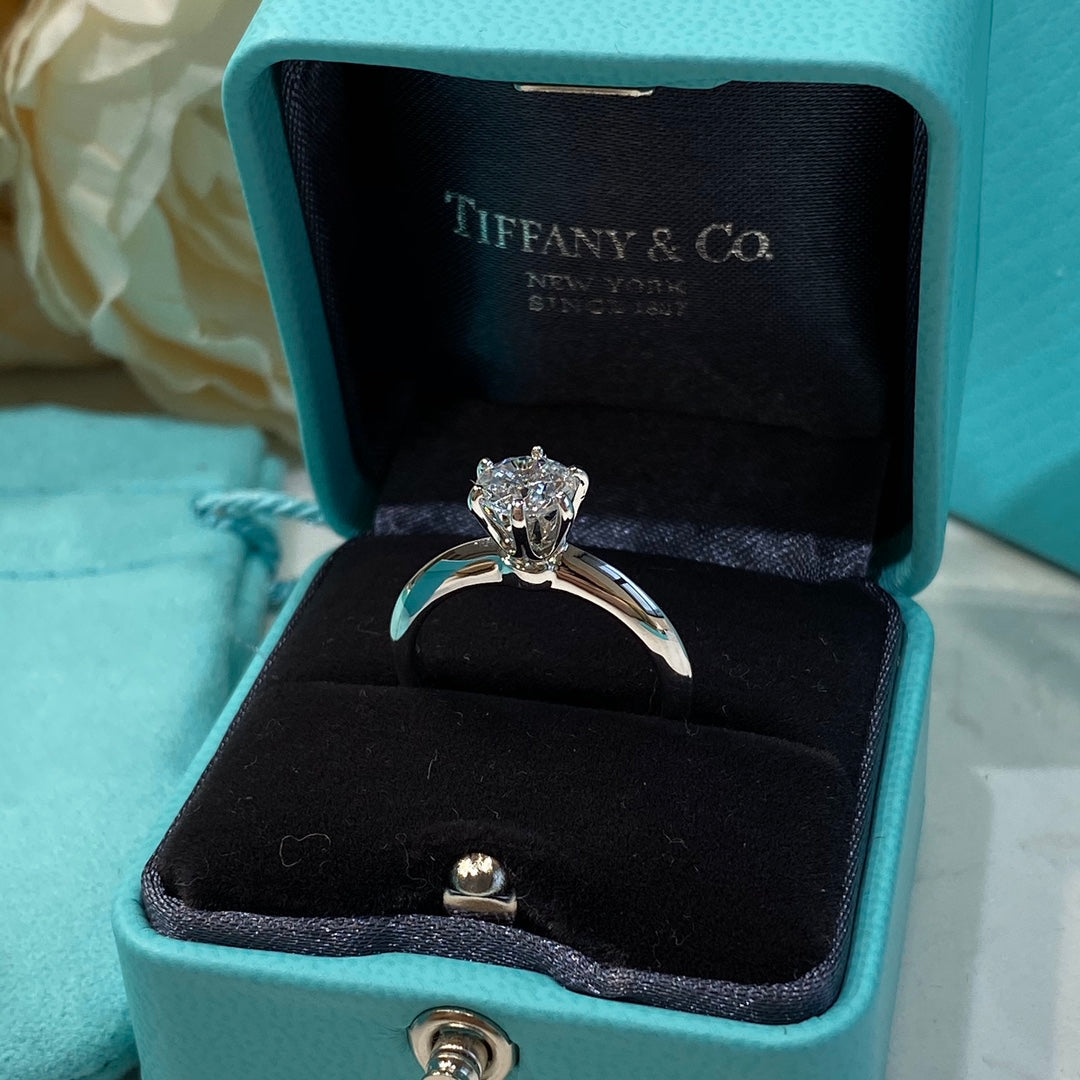 Tiffany-戒指019