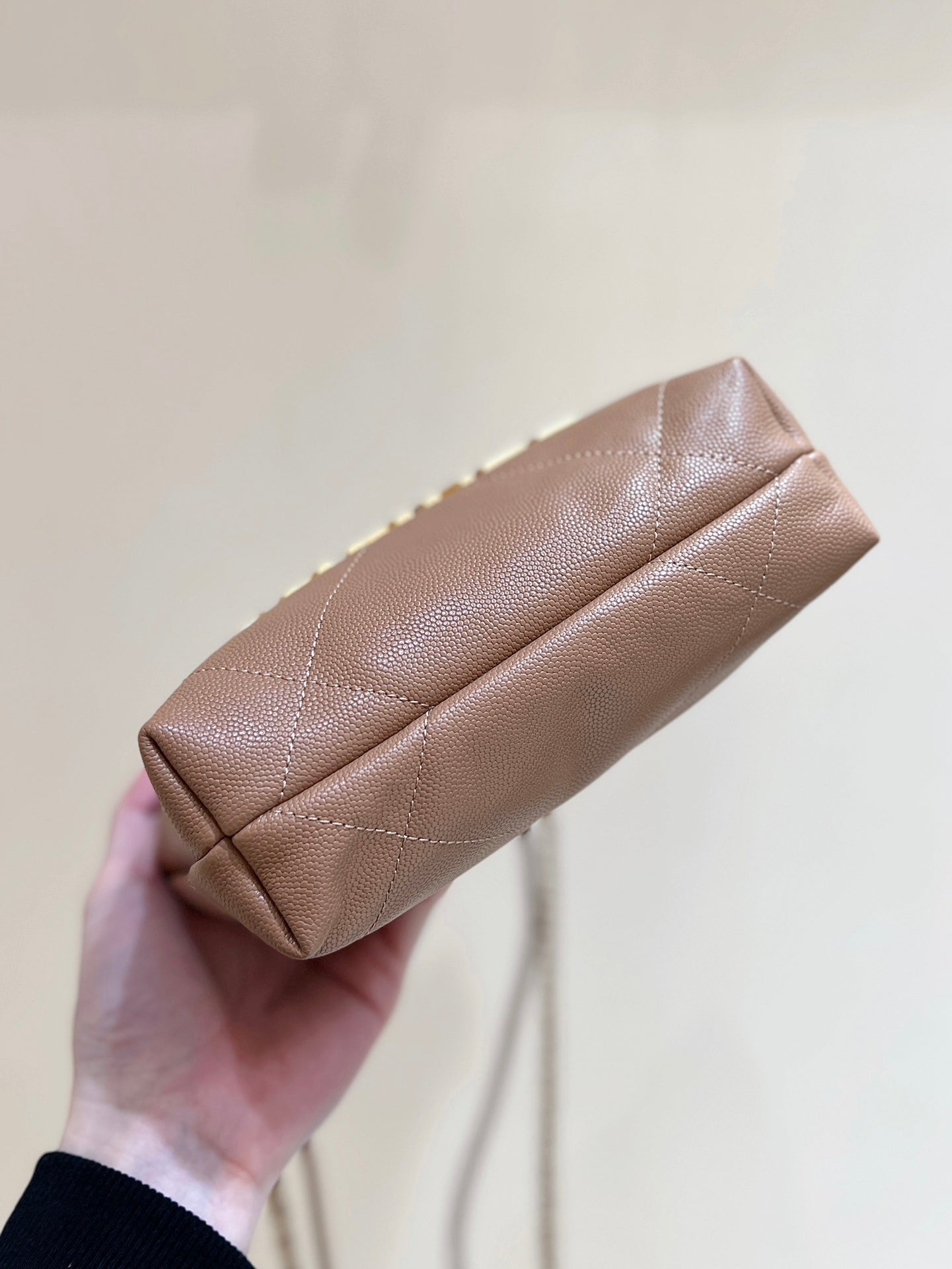 小香家-Mini 22Bag限定版垃圾袋 棕色