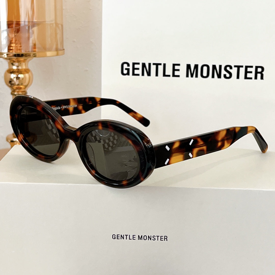 GENTLE-墨鏡 MM005 52-23-145