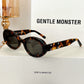 GENTLE-墨鏡 MM005 52-23-145