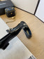 小香家-2024皮革樂福鞋 黑色