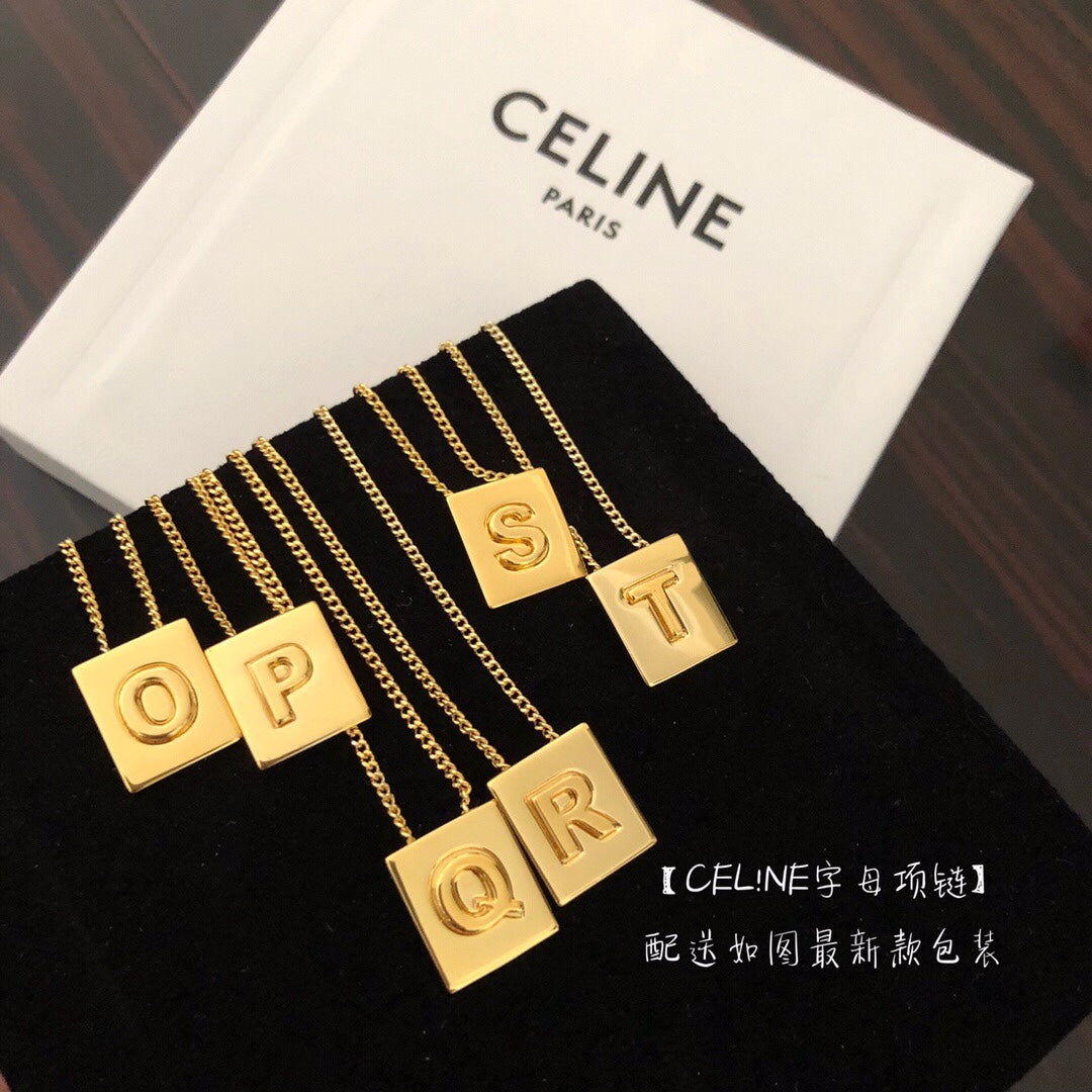 賽C家-項鍊035