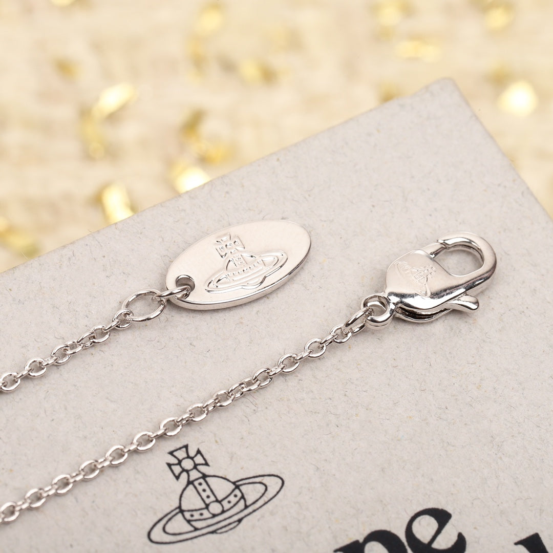 Vivienne westwood-項鍊013