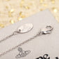 Vivienne westwood-項鍊013