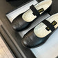 小香家-2024芭蕾舞鞋 黑色