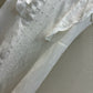 克羅C-2403 24春夏圓領棉麻森系簡約無袖連身裙