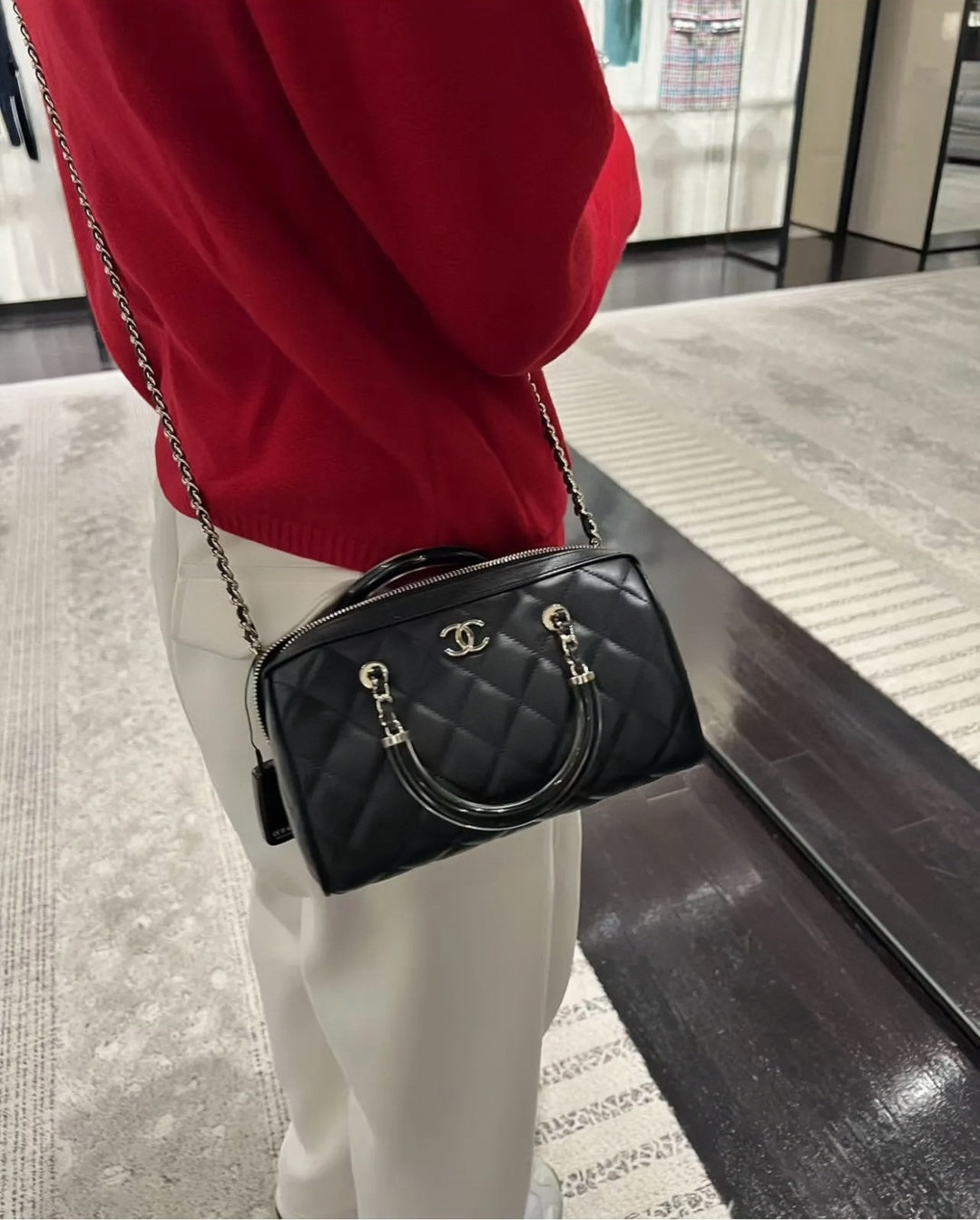 小香家-25P 琺瑯彩手把mini