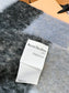 ACNE-2024彩虹圍巾 28*250 灰