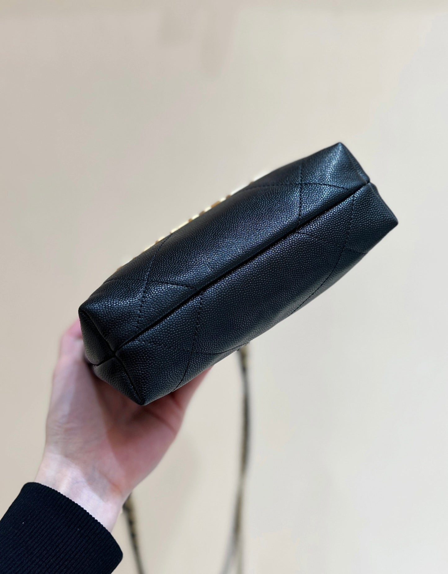 小香家-Mini 22Bag限定版垃圾袋 黑色