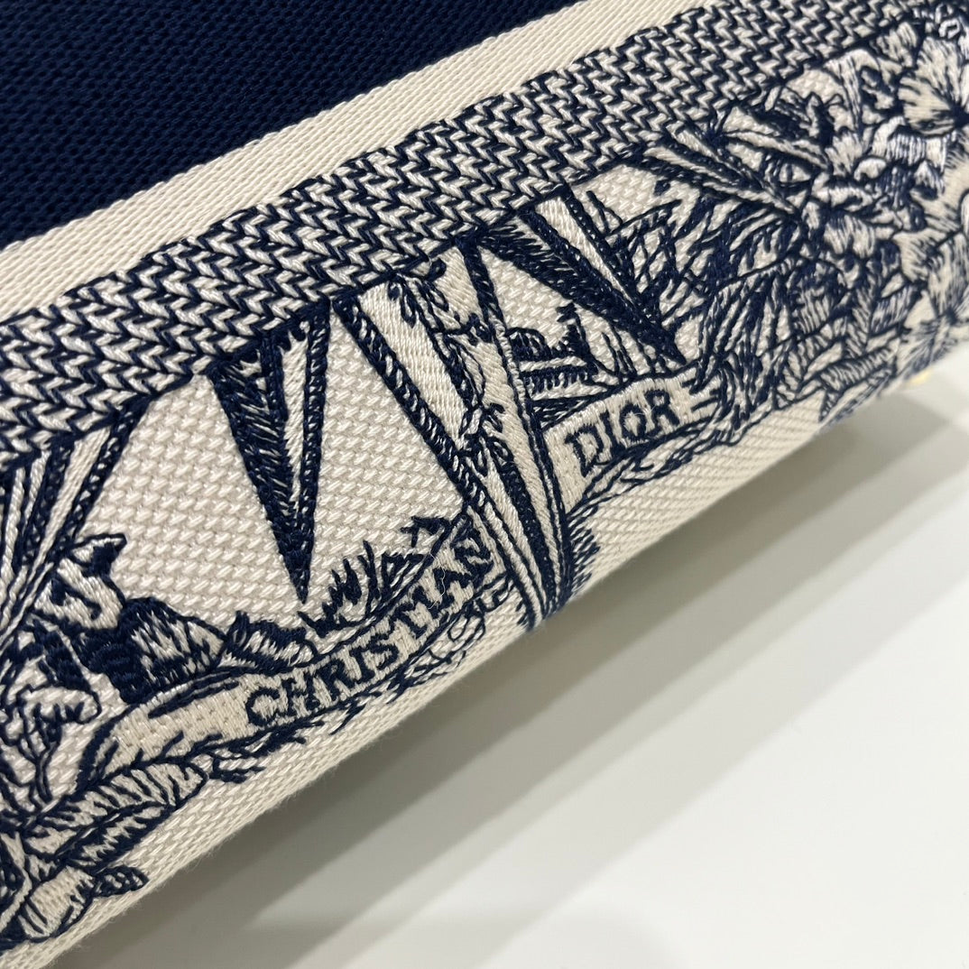 迪D家-Lady刺繡款 24x11x20cm