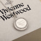 Vivienne westwood-項鍊008