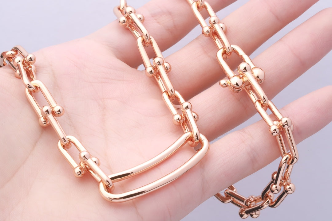 Tiffany-項鍊049