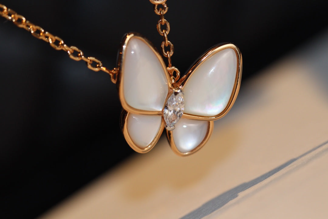梵V克-項鍊024