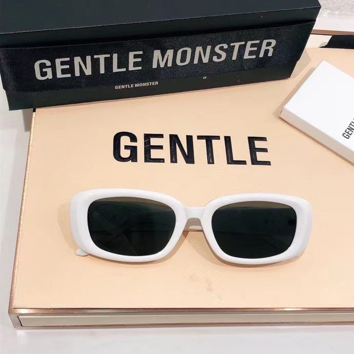 Gentle-墨鏡 LIN 54-21-144