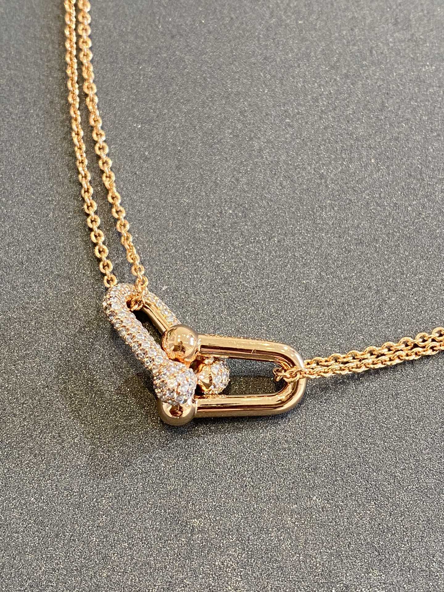 Tiffany-項鍊106