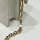 迪D家-Miss Dior Top Handle 手袋 白色