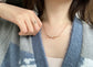 Tiffany-項鍊096