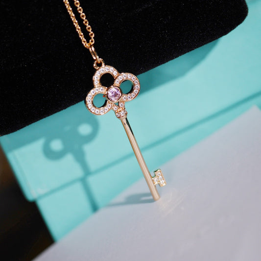 Tiffany-項鍊065