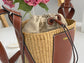 克羅C-Basket Bag 棕色