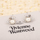 Vivienne westwood-耳環013