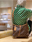 路L家-CARRYALL BB 購物手袋 棕色