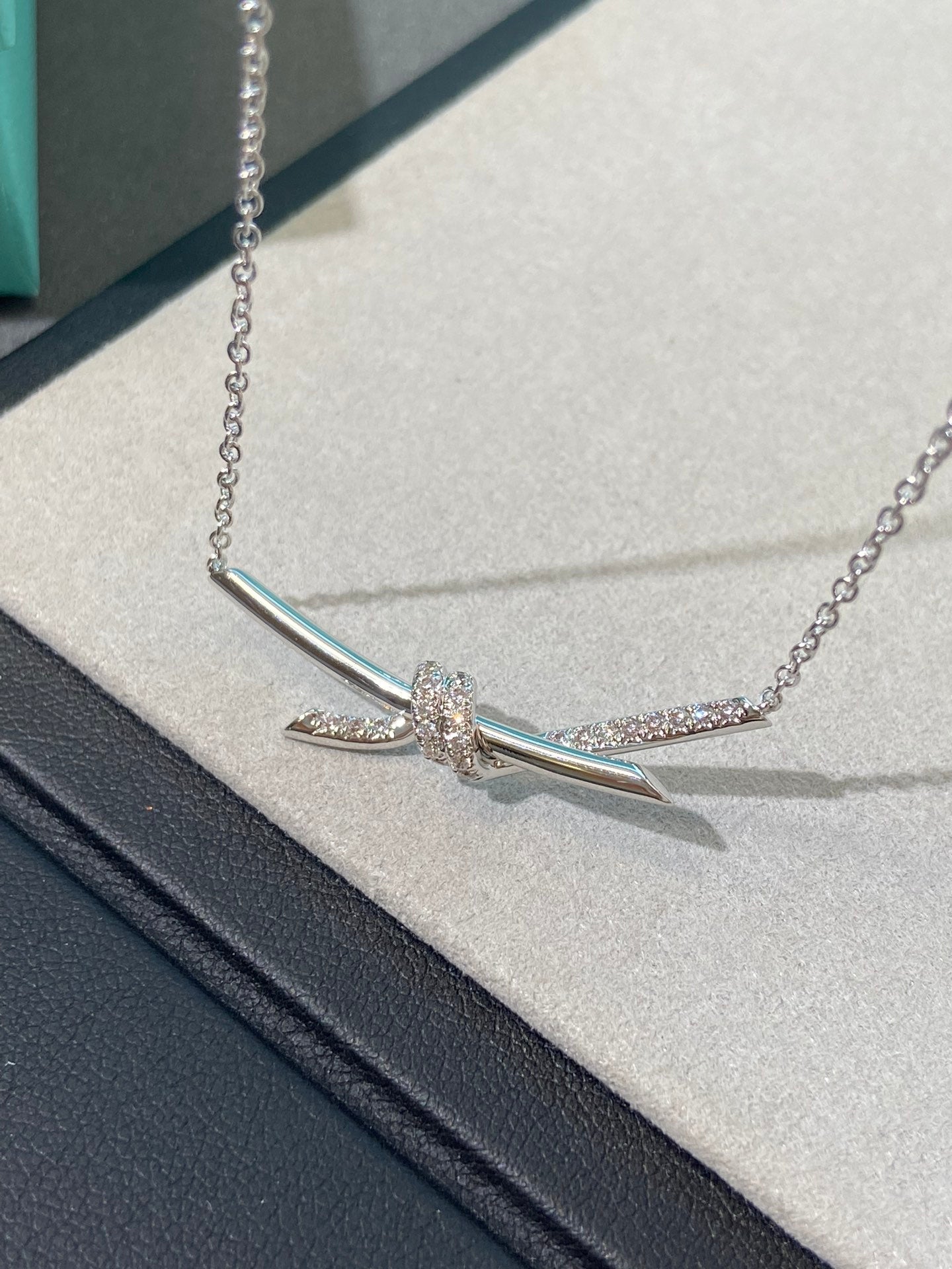Tiffany-項鍊037