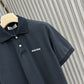 穆M家-2404 24新品上架刺繡訂製POLO衫