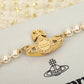 Vivienne westwood-項鍊018