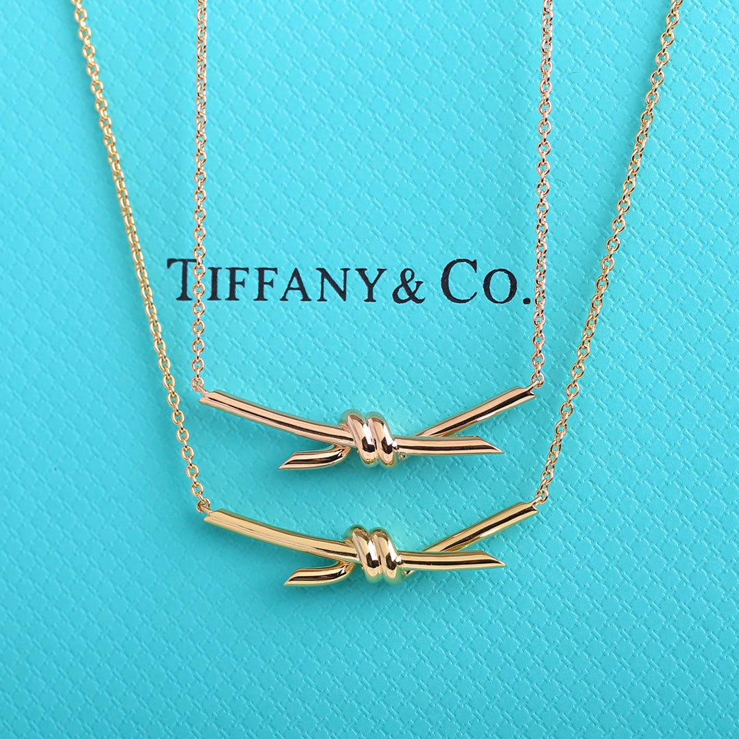 Tiffany-項鍊097