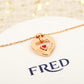 Fred-項鍊018
