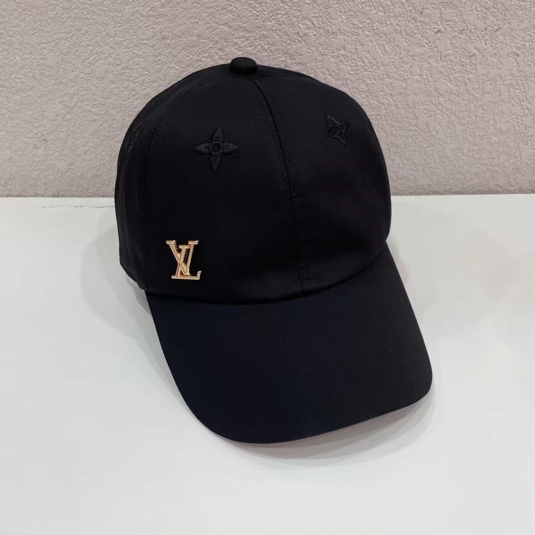 路L家-百搭款鴨舌帽