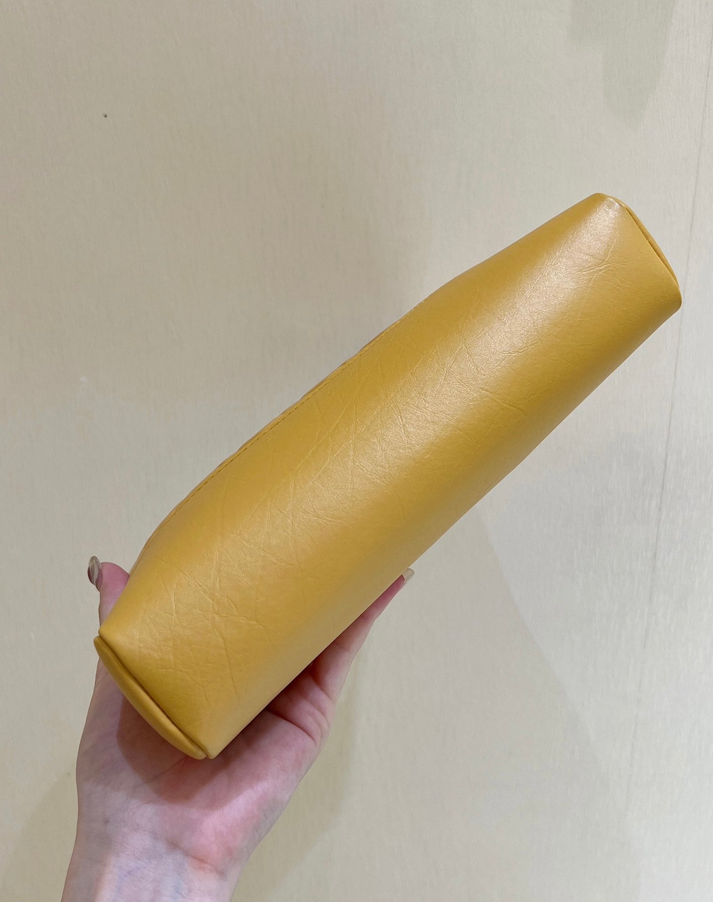小香家-2023早秋系列 31bag 黃色 Mini