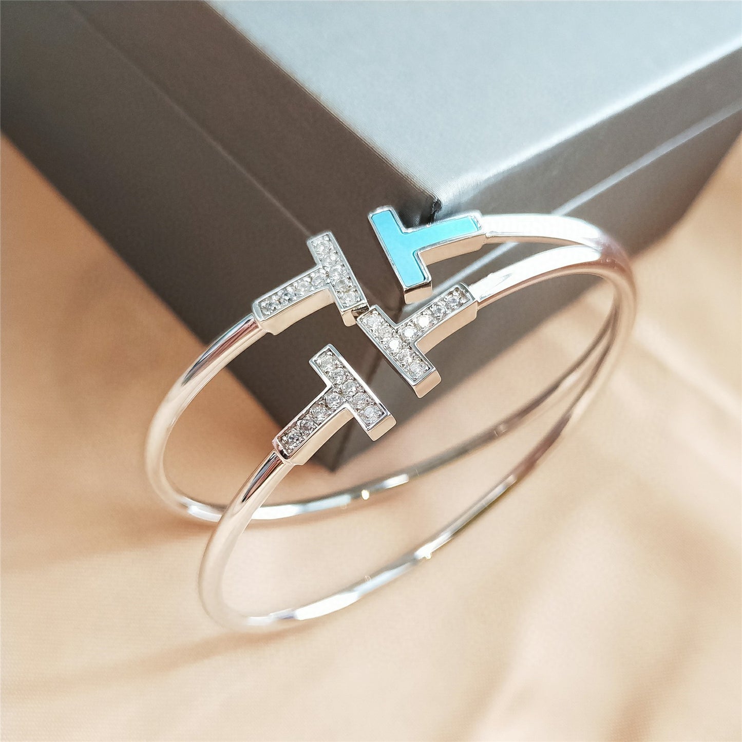 Tiffany-手鍊028