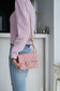 小香家_Chanel 23k 金球方胖子 粉色