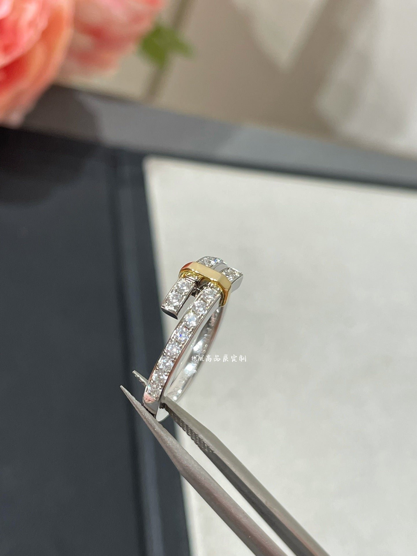 Tiffany-戒指006