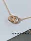 Tiffany-項鍊006