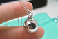 Tiffany-項鍊048