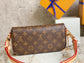 M81911 路L家-Wallet On Chain Ivy 手袋
