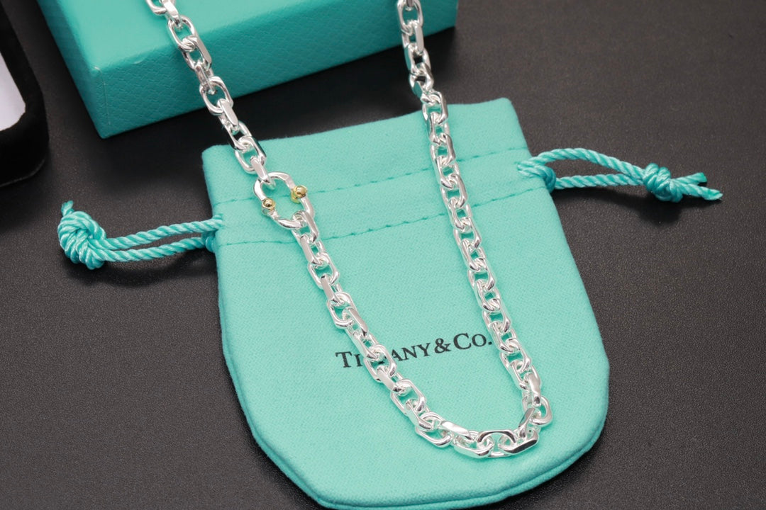 Tiffany-項鍊052