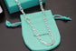 Tiffany-項鍊052