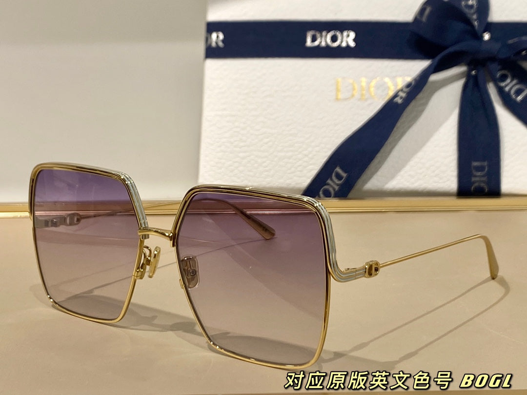 迪D家-墨鏡 Ever S1U 60口15-140 紫色