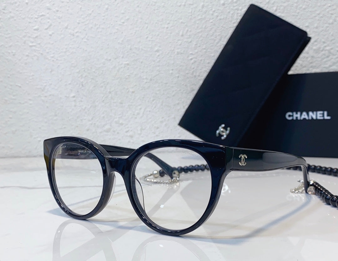 小香家-眼鏡 CH3444 54-21口145
