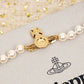 Vivienne westwood-手鍊008