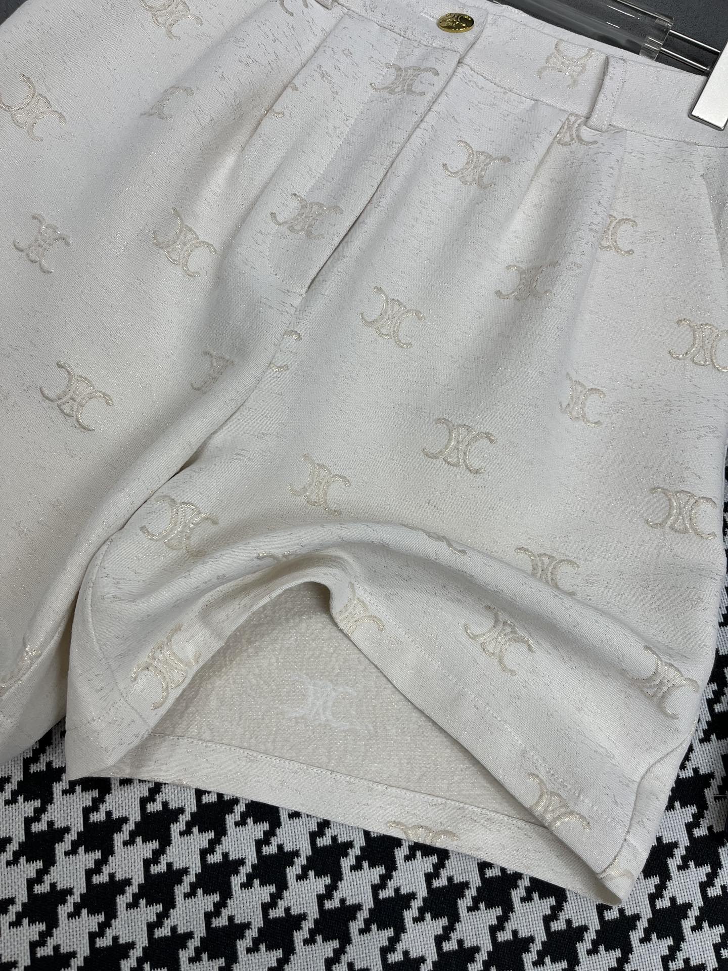 賽C家-2403 24SS春夏新款短褲