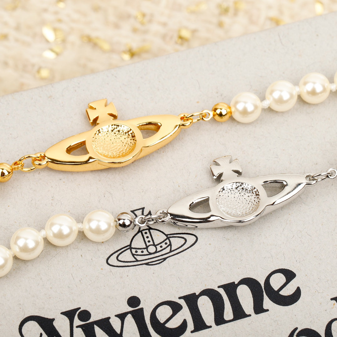 Vivienne westwood-手鍊004