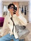路L家-M25143 CarryAll Vibe MM手袋 灰色