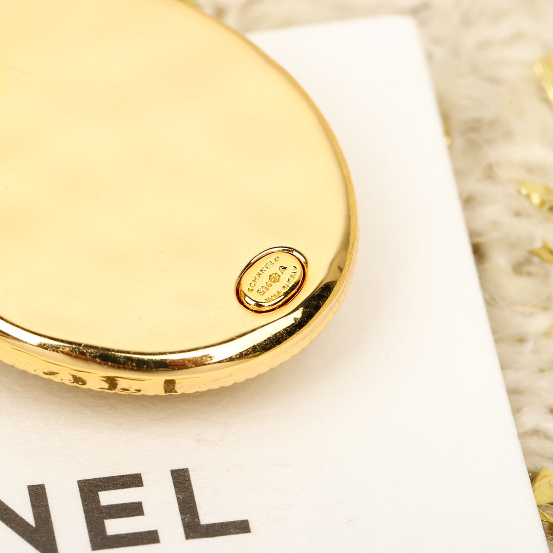 小香家-耳環924