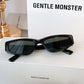 GENTLE-墨鏡 56口19-145 歐陽娜娜 範丞丞同款