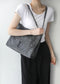 聖Y羅-Niki Shopping Bag 灰色